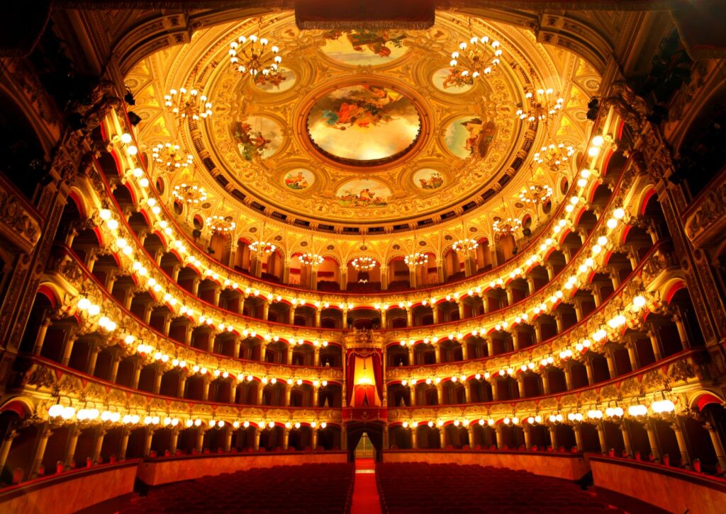 teatro bellini catania