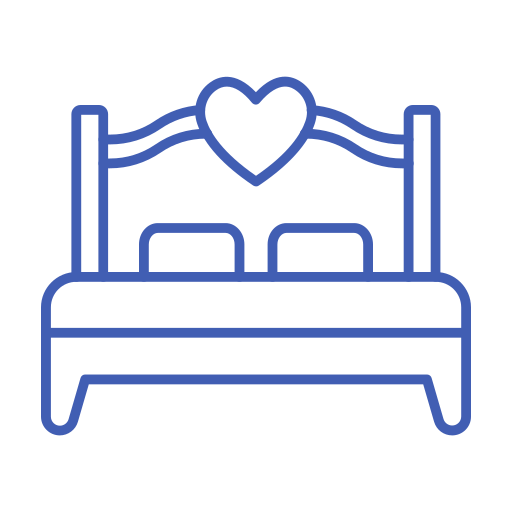 double bed 9976875