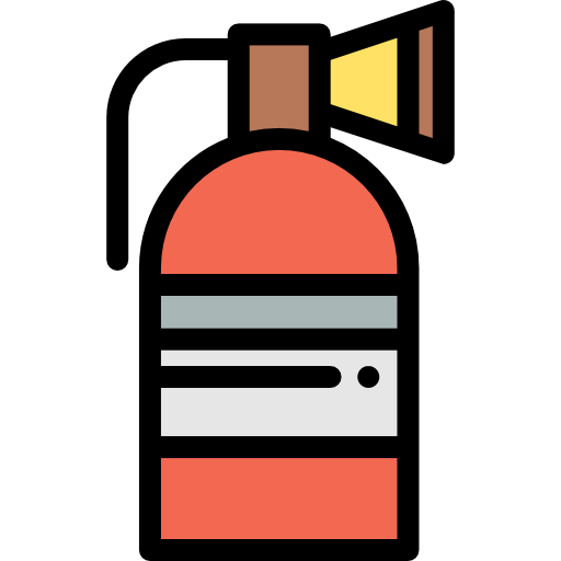 fire extinguisher 876855